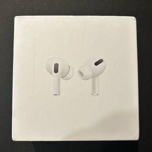 Airpod Pros